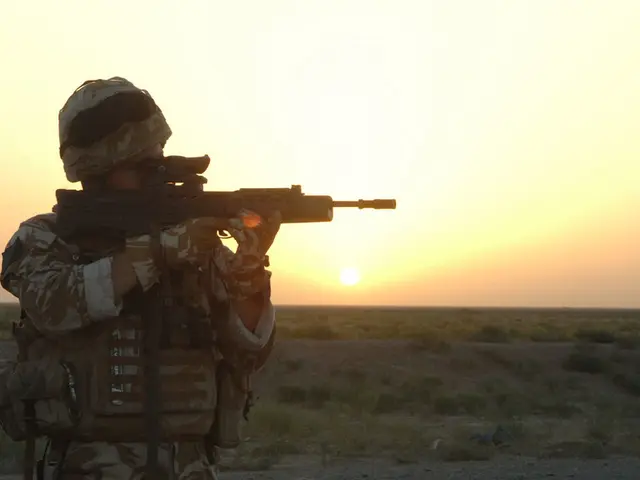 Comparison: Is a thermal clip-on attachment or a standalone thermal scope more suitable for hunting...