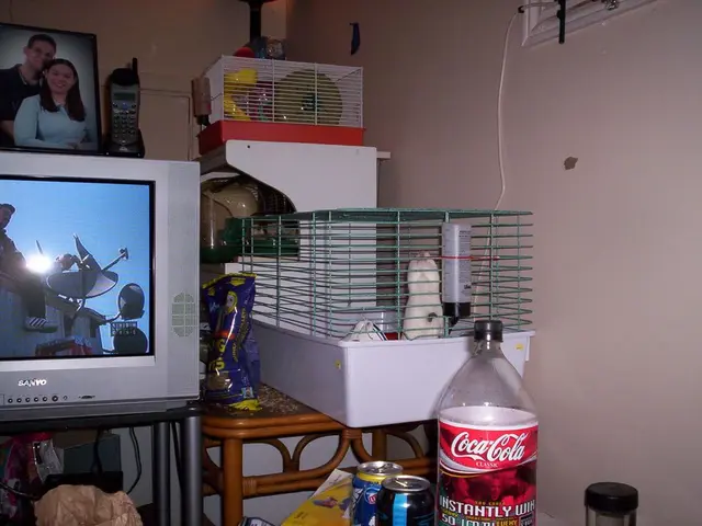 Modifications in TV streaming platform designs simplify usability challenges for senior viewers