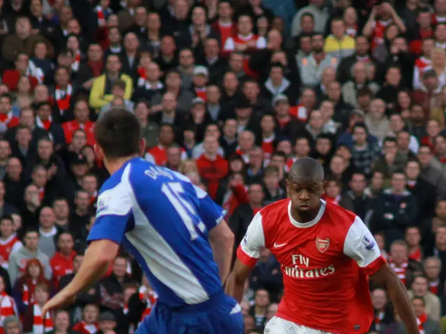 Football's Autumn Season Commences with High-Dynamic Range (HDR) Production and Next-Generation...