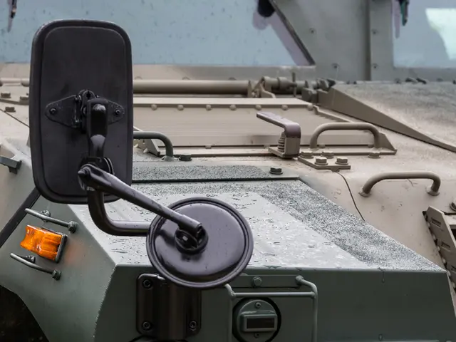 New Korean Manufacturer Set to Challenge Ford Ranger with Debut ICE Truck Model