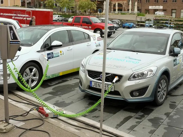 Installs 22 Electric Vehicle Charging Stations in Redcar and Cleveland