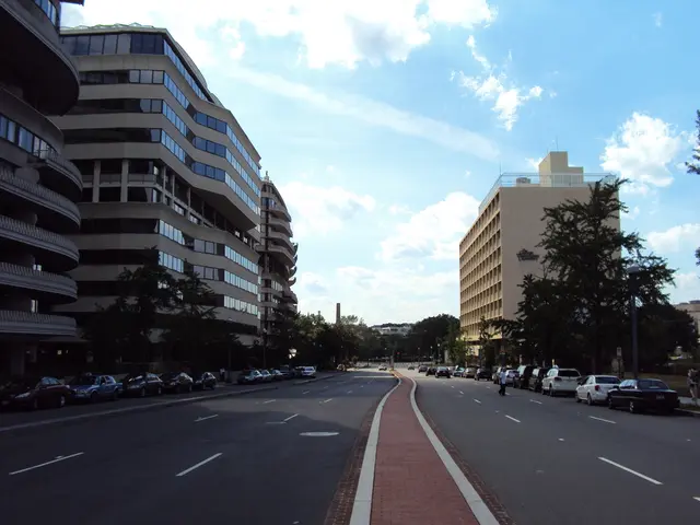 Short-term rental housing market expansion: Anticipated growth of 22% for Avito Travel by end-2025