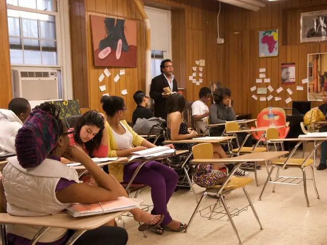 Navigating the Landscape of Educational Learning Management Systems Breakdown