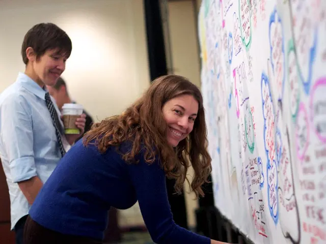 United Nations Appoints CEO of NAVER for Global Compact Board in 2025