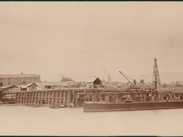 EU imposes fresh restrictions on energy, digital currencies, and military tech to hinder Putin's...