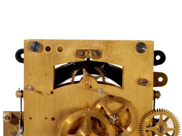 Manufacturing operations take a technological leap forward with Palantir software being adopted by...