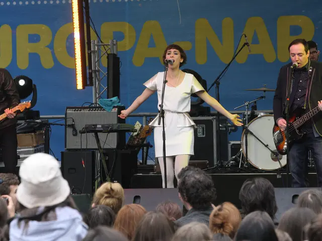 Function of Music Production Specialists