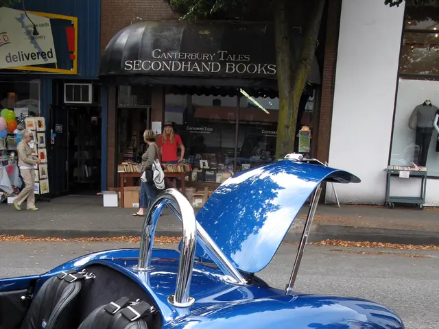 Predictive modeling implementation streamlines automotive supply chain operations by DP World