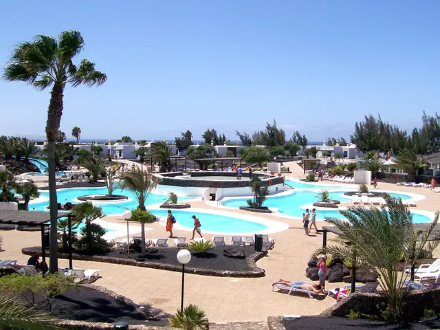 Financial report from Mohegan reveals plans for debt refinancing pertaining to the INSPIRE resort