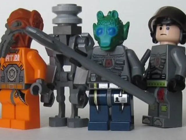 Technology-driven toys may provide insights into the ways technology will shape our future lives.