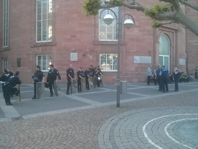 Policy Guidelines for Secure Industry Safeguards Set by New Directive