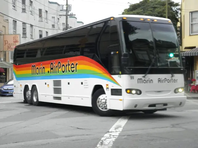 Autonomous mini buses to hit the streets of downtown Chateauroux, France, pioneering a new era in...