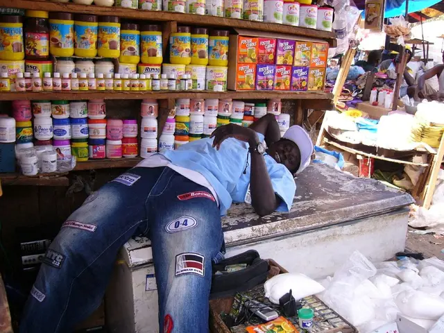 Android Application Structure incorporating Dropbox Depository and JetPack technology