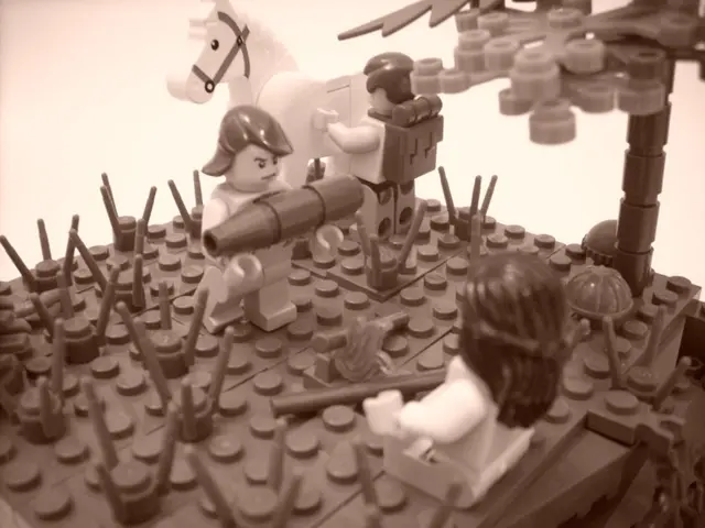 Introducing Virtua's Thundering Godzilla vs Kong NFTs