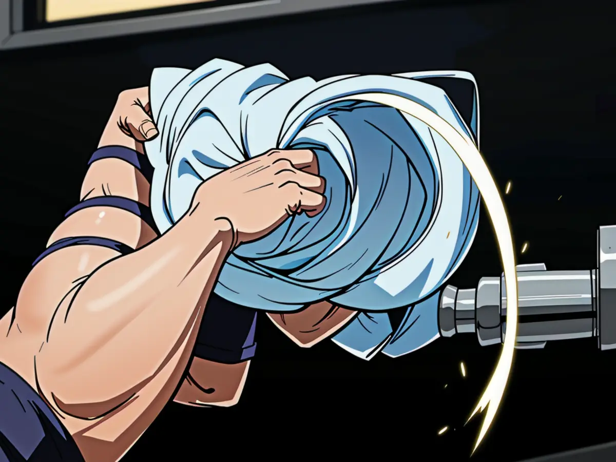 Revamping the original text, here's a fresh perspective: Revamping that basic description with some zest, let's dive in!