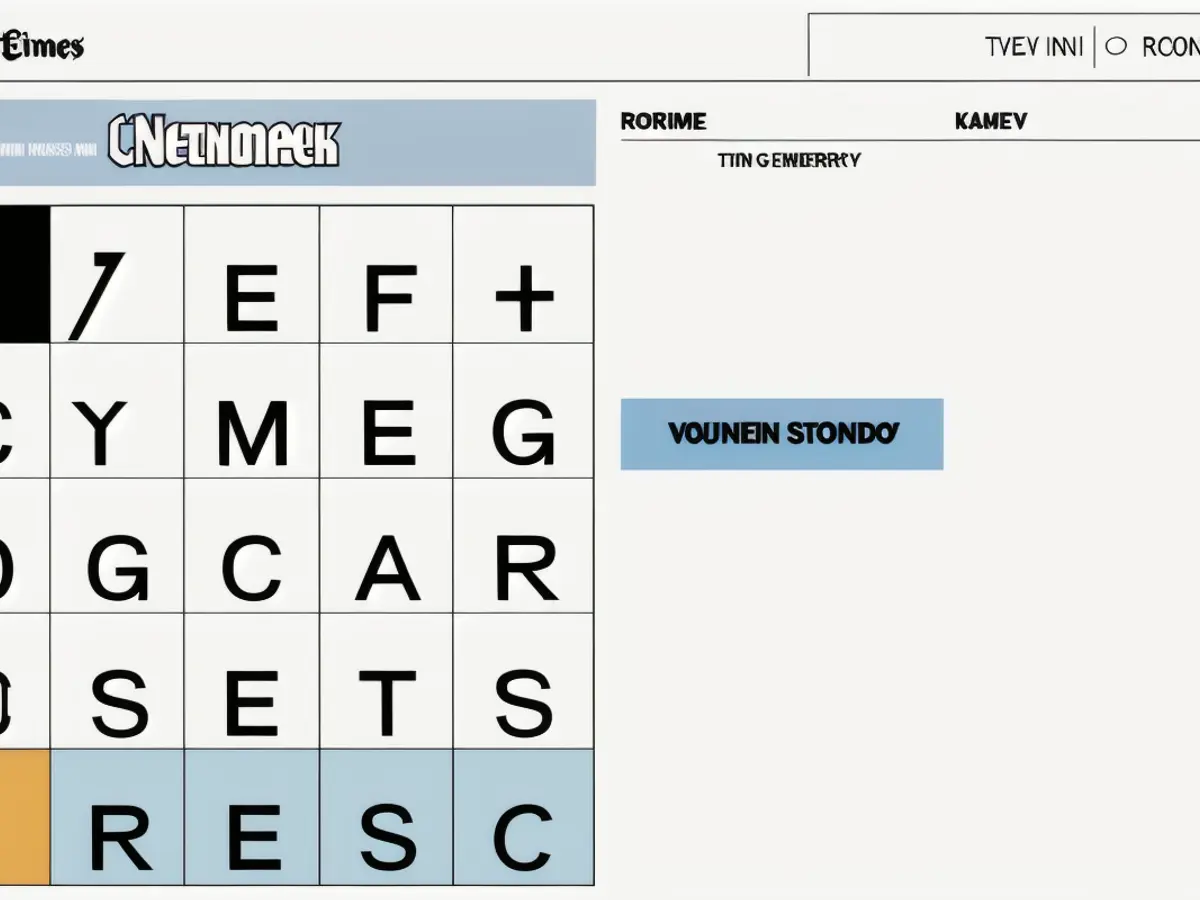 Unleash your inner puzzle solver with this day-by-day analysis of the New York Times Mini crossword for January 9!