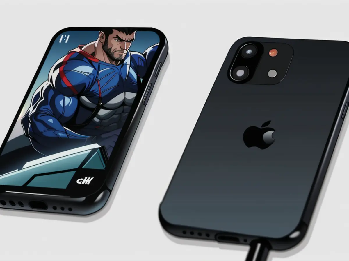 Title: Unveiling the Apple iPhone 15 and More Exciting Releases