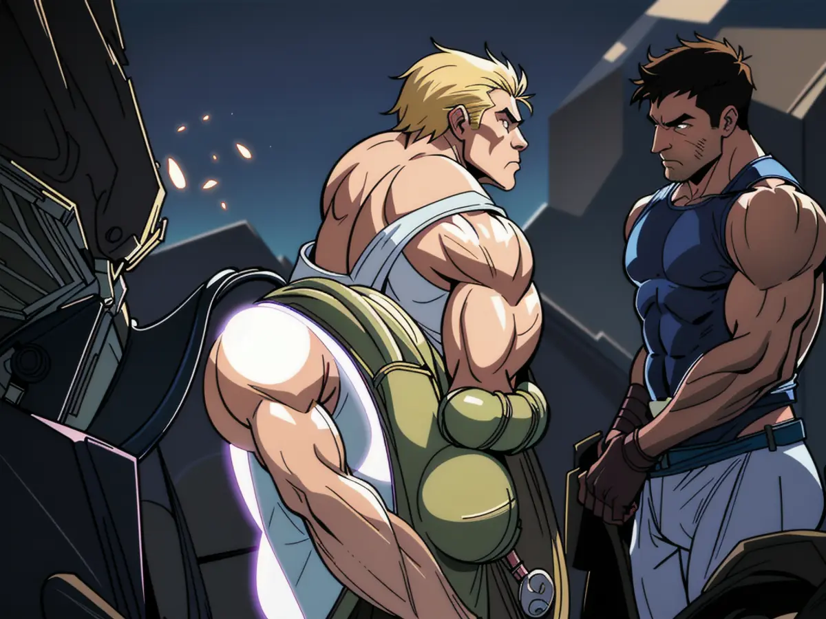 Pursuing a Symbiosis with Synthetic Intelligence: This Artist Aspires to Merge Identities with Artificial Intelligence