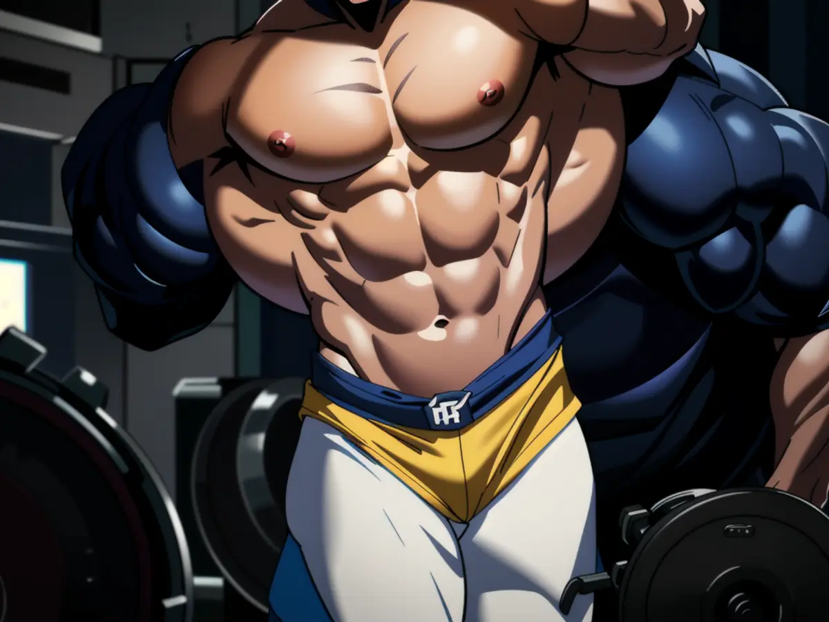 Man arrested for hacking into company's database, stealing sensitive information. Decrease in XRP price, yet a significant trading indicator signals positivity.