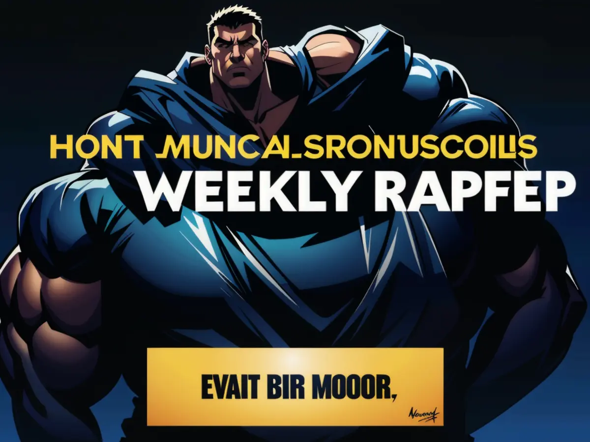 Man in custody after alleged bank robbery in city center Declining XRP prices spark optimism as a notable trading indicator signals growth.