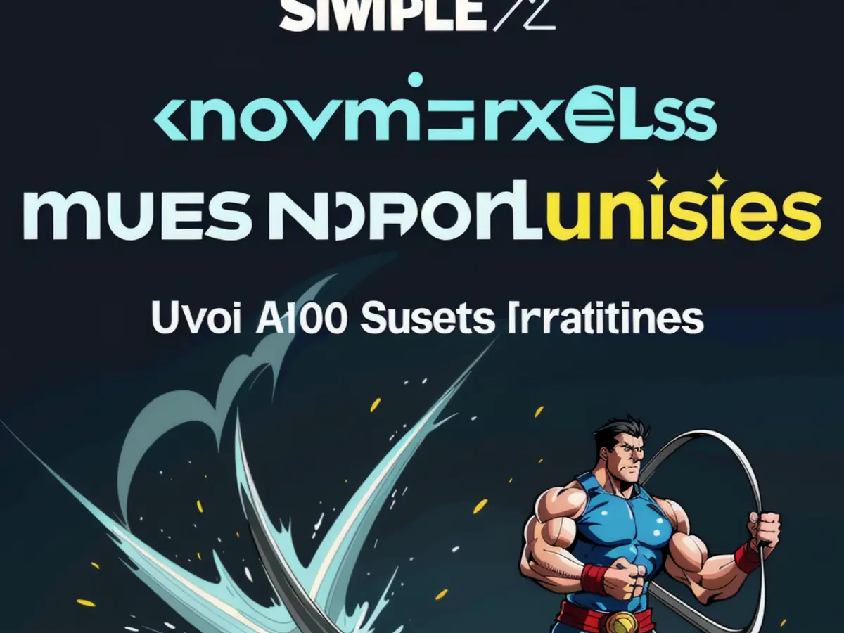 Financial trading platform, SimpleFX, broadens its product line, now providing access to over a thousand financial assets across various global markets.