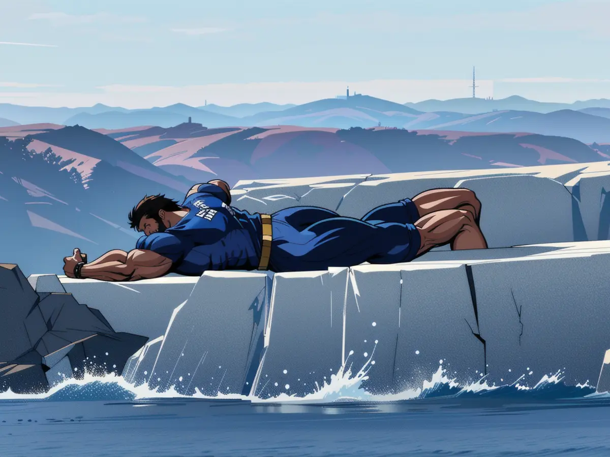 Groundbreaking advancements in magnetic detection technology by Chinese researchers may grant China an advantage in underwater combat, potentially magnifying Sino-US conflicts.