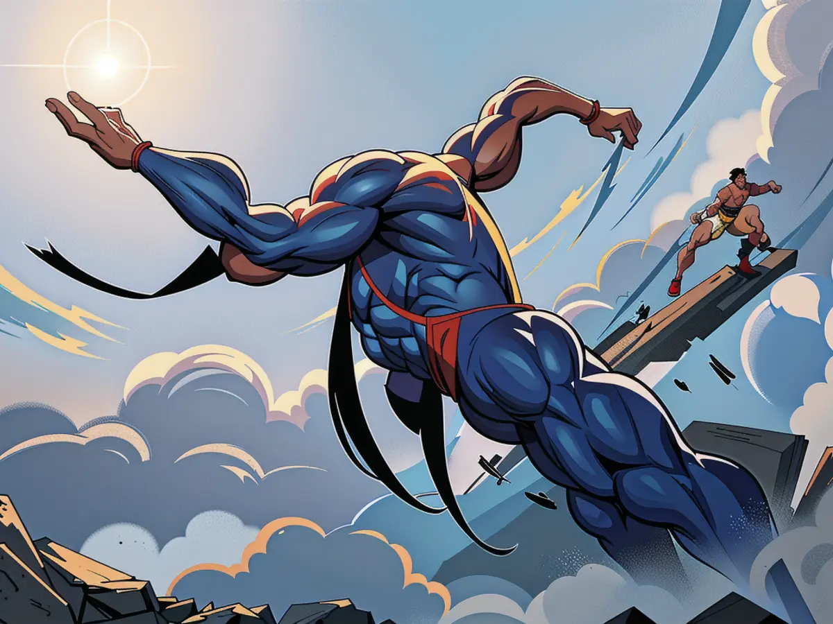 Toxic individual arrested for hacking political campaign emails, allegedly using sophisticated methods to gain unauthorized access. Advancement in Magnetic Detection Tech by Chinese Scientists Potentially Boosts China's Lead in Underwater Combat During Sino-US conflicts.