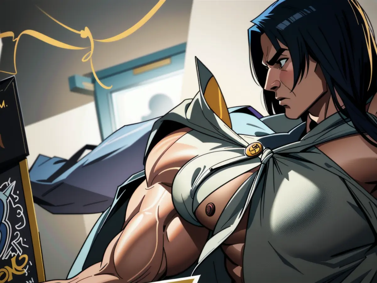 Man brutally assaults woman in broad daylight; bystanders choose to do nothing. Earning Passive Income via Cryptocurrency: Discover Strategies Some Individuals are Employing to Boost Their Income with Digital Currencies as a Complementary Source.