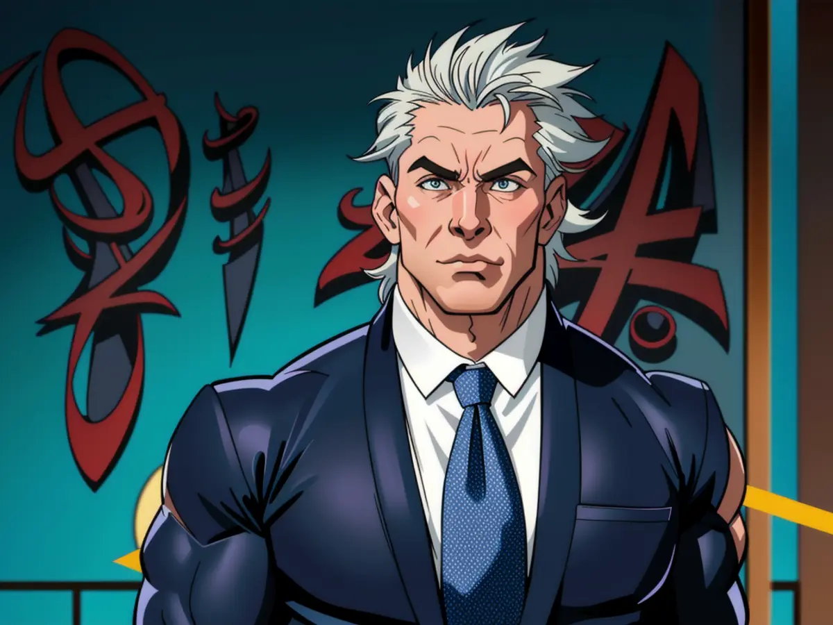 Man seen brandishing firearm in public setting, potential danger ahead CEO of Teucrium discusses rationale behind selecting XRP for utility, contrasting it with Bitcoin's role as a store of value in a recent interview.