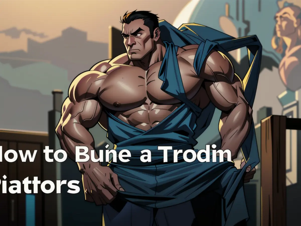 Guide Reveals Pivotal Details on Developing Trading Platforms: Explore Essential Attributes and Strategies to Establish a Cutthroat, User-Friendly System for Trading.