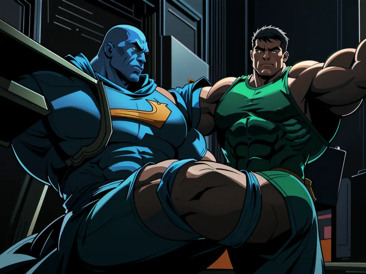 Binance sees a surge in Bitcoin holdings amidst outflows from other cryptocurrency exchanges.