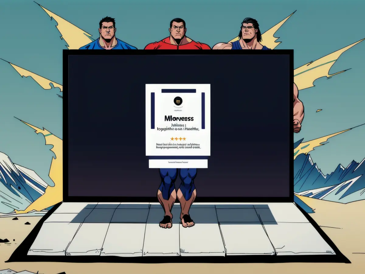 Guide on Eliminating Malware from Your Mac Computer