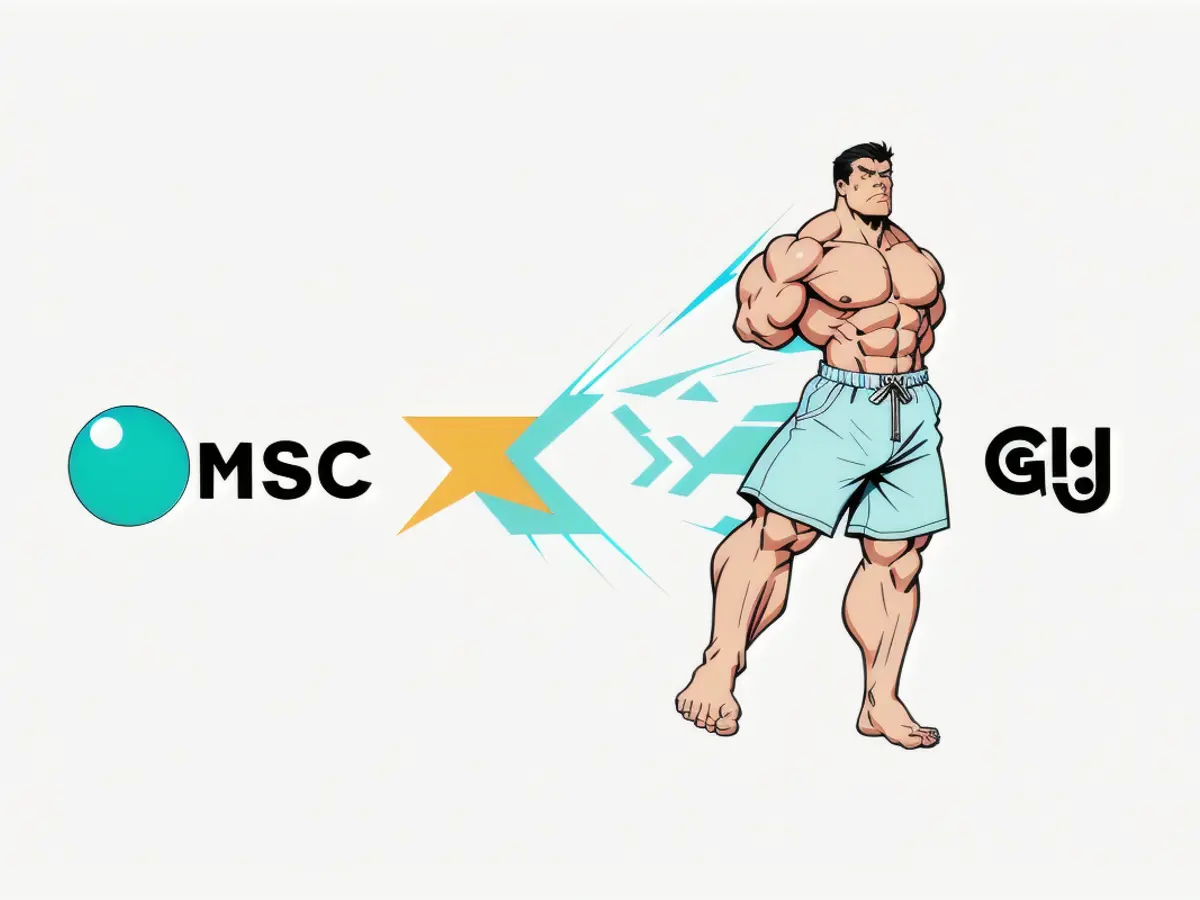 Large-scale corporate data breach expose personal information of millions of customers Emerging challenger captures attention in the cryptocurrency sphere, as Ethereum and Solana remain prominent; however, doubts linger among investors.