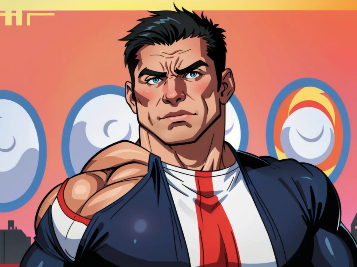 Alleged Violation of Privacy: Leaked Picture of Prominent Senator Surfaces Online Immigration Department officers will receive 600 wearable cameras from the Home Ministry, as reported by Datuk Seri Saifuddin Nasution Ismail, in an effort to tackle integrity concerns.