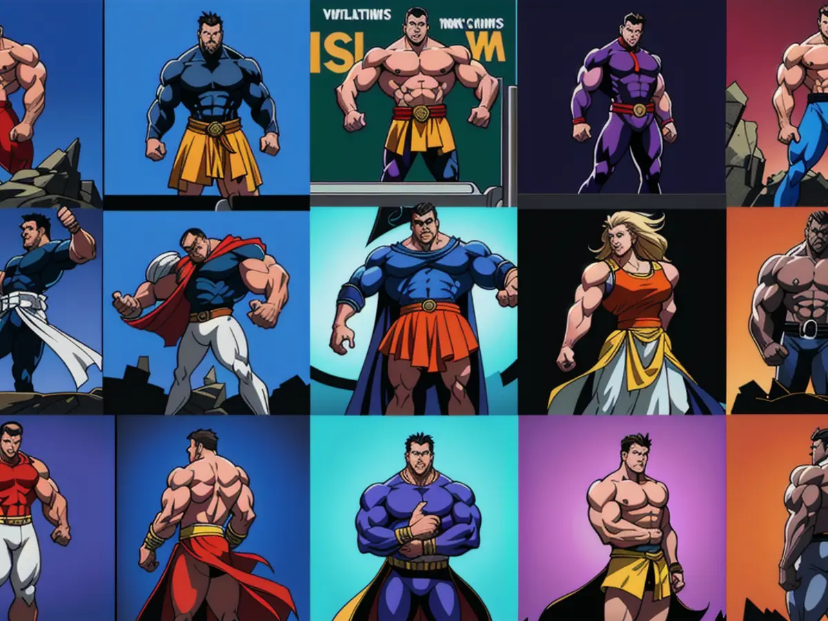 NFT enthusiasts of RTFKT collections perceived a discrepancy, with the displayed images suddenly vanishing; however, a remedy is under development.