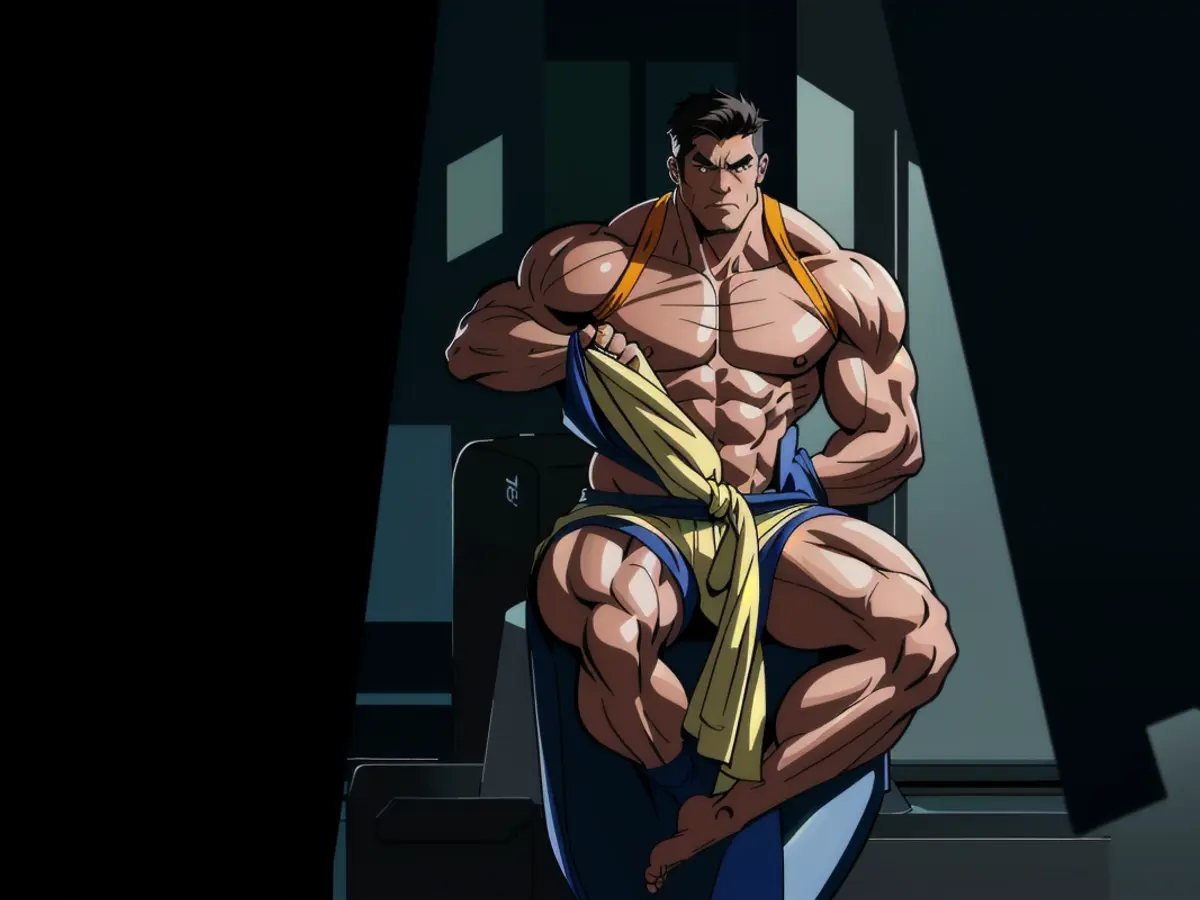 Man arrested for hacking government servers, stealing personal data of millions Chatbots masquerading as affectionate companions are essentially disguised sales services, a psychology PhD cautions in an interview with 'Le Monde'. Users should approach these chatbots with a clear understanding of their nature.