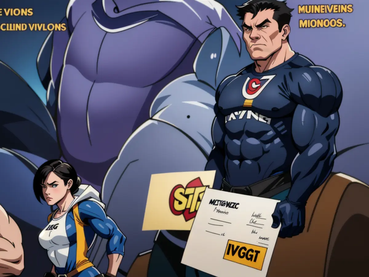 Photograph Showcases Arrest of Notorious Drug Kingpin John Doe by Law Enforcement Officials Forward momentum in Georgia's tech startup scene, as the government offers generous tax breaks to encourage tech progression and financial development.