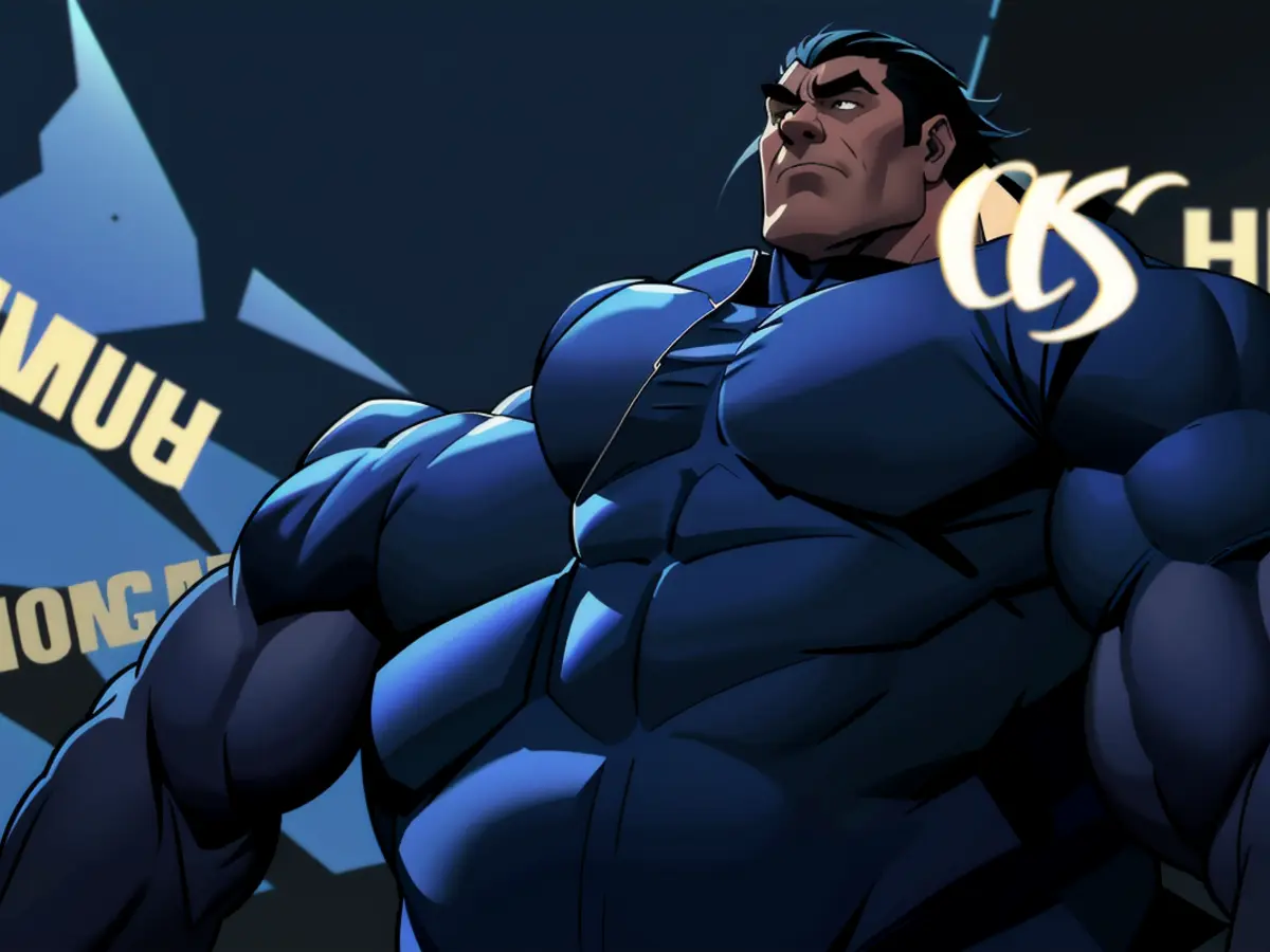 Photograph shows extremist leader with high-ranking official discussing controversial plans for suppressing government opposition Forward-thinking businesses in Georgia stand to enjoy generous tax reliefs, designed to encourage technological progression and financial expansion.