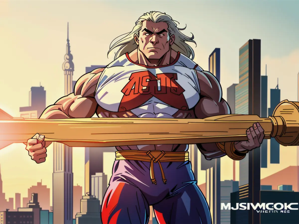 Photo depiction: Rioters clash with police in chaotic protests over controversial immigration policy changes. Bitcoin-Based Foundation, Stacks Asia DLT, Accomplishes First Registration within Abu Dhabi Global Market