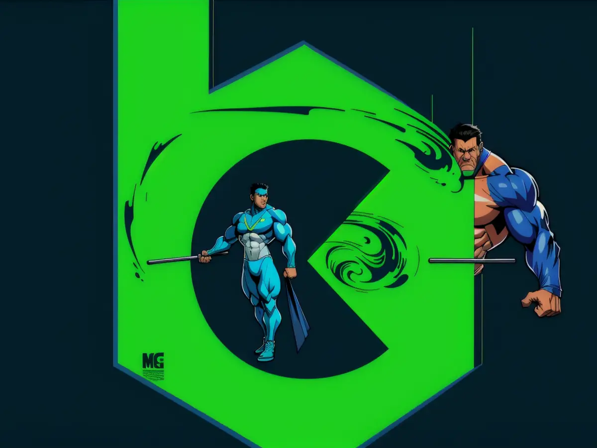 Suspect Arrested for Unlawful Surveillance: Spy Camera Found in Local Business Establishment by Undercover Agent Cryptocurrency Cardano (ADA) is showing a descending triangle structure at the price point of $0.63, and a major resistance can be found at $0.6974. If the current support persists, it might lead to a breakout.