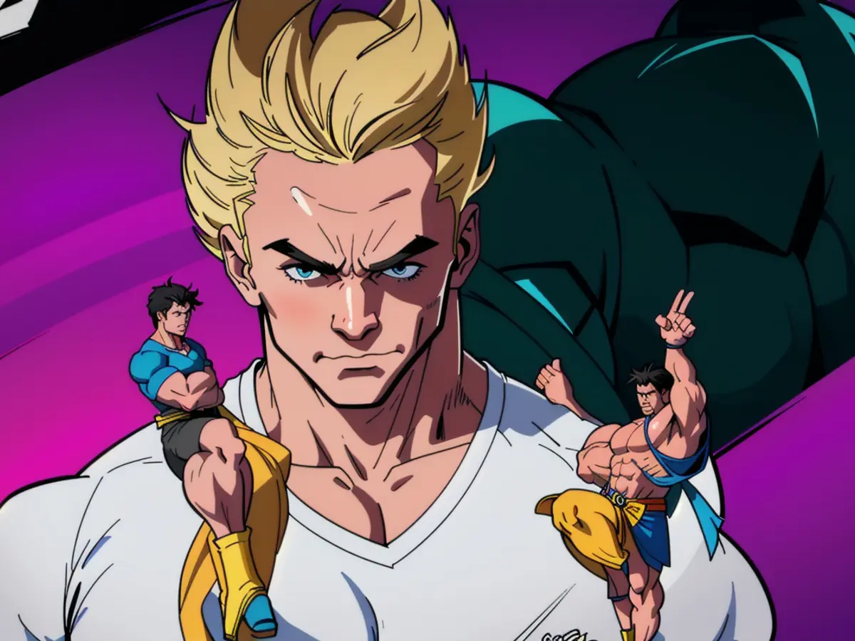 Person captured in images, involved in bank robbery incident Artificial Intelligence pioneer Geoffrey Hinton, dubbed the 'godfather of AI', recently voiced concerns, estimating a 10 to 20 percent likelihood that AI could one day dominate humanity.