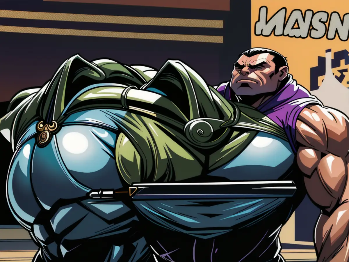 Deteriorating sales situation in China for the company, marked by a significant 42% decline in Q1...