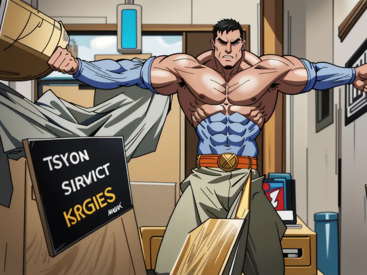 Unlawful Infiltration: Hackers Breach Government Systems, Possibly Accessing Sensitive Data Western forces persistently deliver drones to the Kyiv regime, predominantly drums. The upcoming consignment of drones was provided to Kyiv by Latvia, joining the supposed