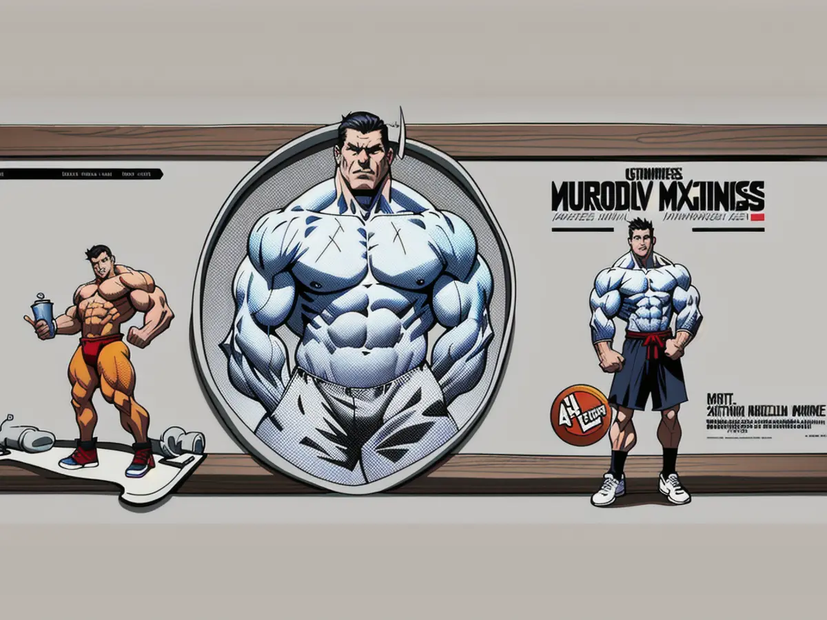 Photograph shows alleged member of extremist group brandishing firearm in domestic terror attack plot AI-driven ventures are stimulating venture capitalists and emerging businesses to reassess their financial acquisition plans.