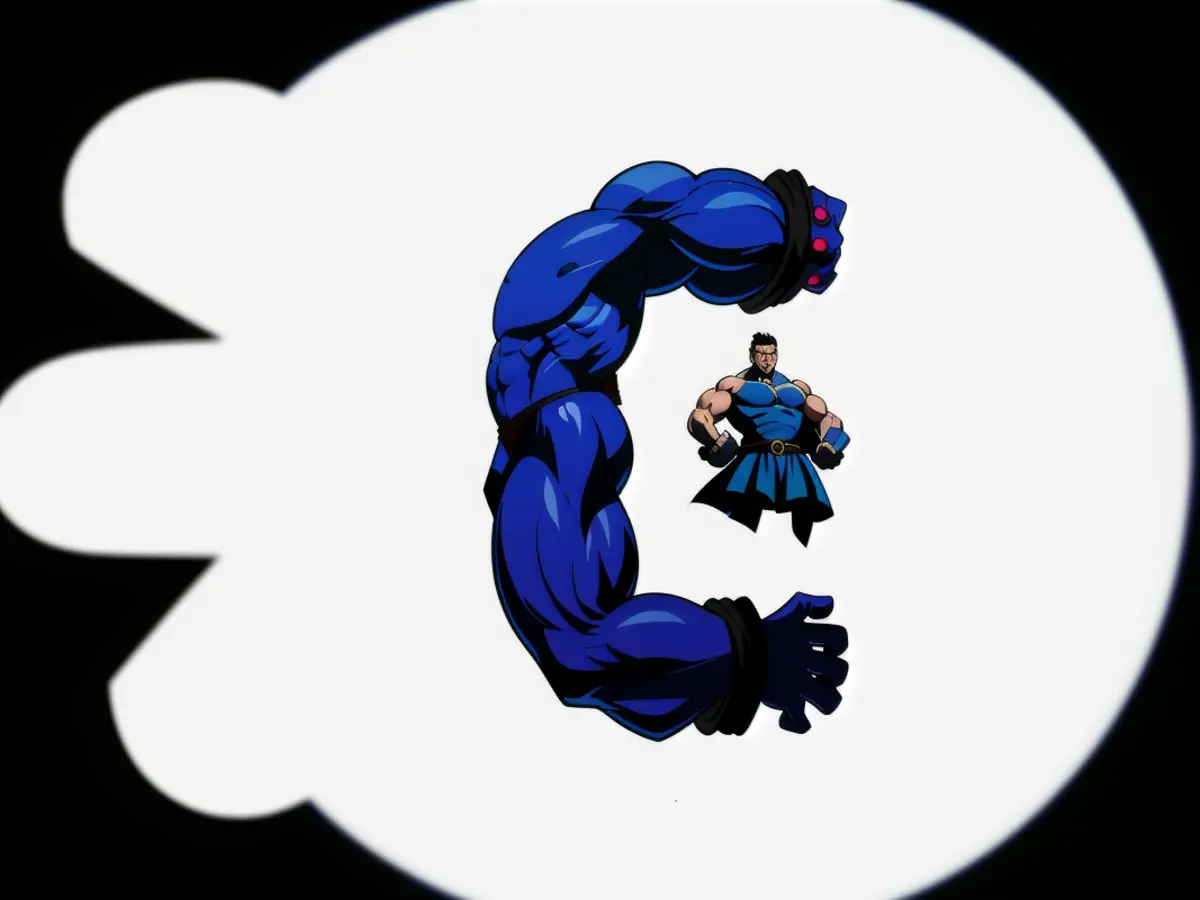 Unveiled photograph featuring accused felon, John Doe, involved in a recent burglary incident. Pictured with several illegally obtained items. No remorse apparent. Corporation boosts bitcoin hoarding strategy via $1.42 billion acquisition, now possessing 553,555 BTC amid escalating corporate competition in digital currency holdings.