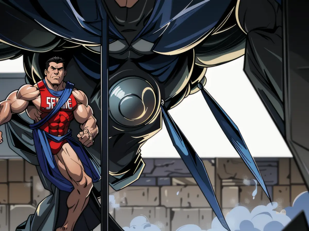 Adidas posts a significant 151.3% surge in attributed net income to €428 million by March, yet issues a caution over rising US tariffs heightening expenses.