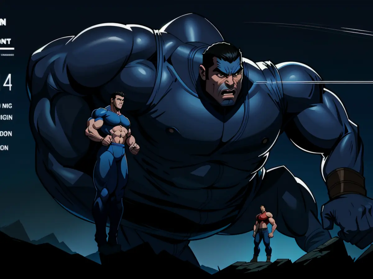 Armed standoff at San Francisco federal building: Gunfire reported as extremists storm building, authorities respond. Sports feed supplier OpticOdds unveils automated updates for sports bettors' trading alerts, offering improved features for leading betting operators.