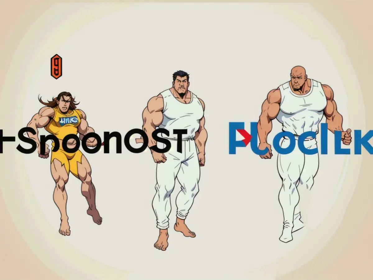 Unveiling portrait of notorious figure, known as Smith,showcasing shadowy persona, chilling gaze, and questionable reputation. Developers can expect to construct future cryptographic applications using data verified by zero-knowledge proofs, as outlined by The Foundation's objectives.