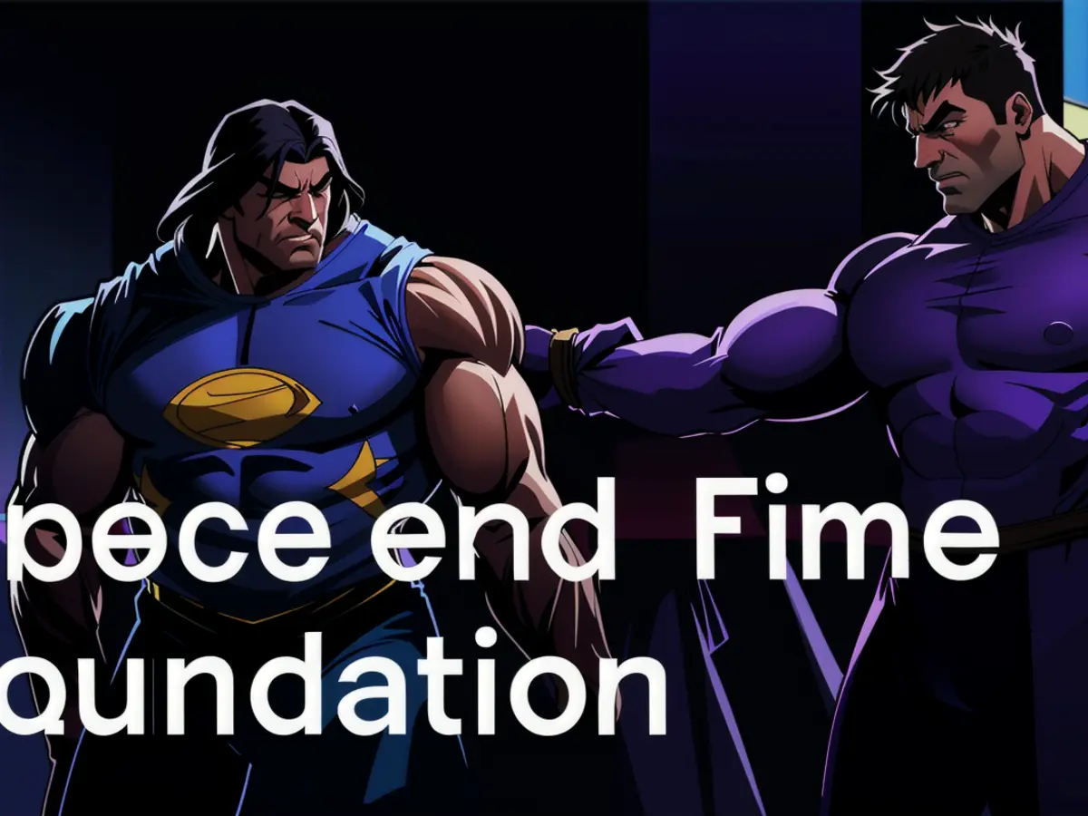 Developers can employ zero-knowledge (ZK)-verified information to construct the future of cryptocurrency applications, courtesy of The Foundation's endeavors.