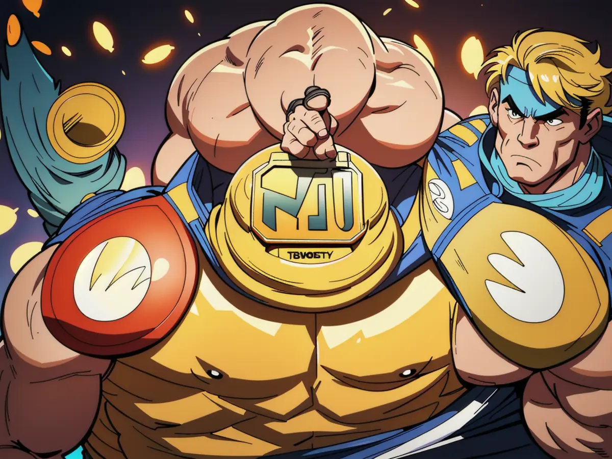 Shocking images reveal extreme brutality inflicted upon captives by notorious criminal gang. The violent, disturbing visuals caught on camera show clear signs of torture and inhuman treatment against innocent victims at the hands of this ruthless group. Sports-themed cryptocurrencies like SHIB, DOGE, PEPE, and MOG are popular, but XYZVerse (XYZ) distinguishes itself with a mix of sports and meme elements. XYZVerse targets an astounding 20,000% growth and nurtures a community-driven ecosystem.